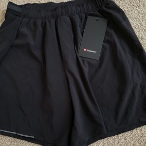 NWT Lululemon Shorts